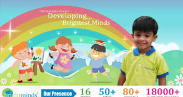 ssBright Minds Preschool -Haridwar