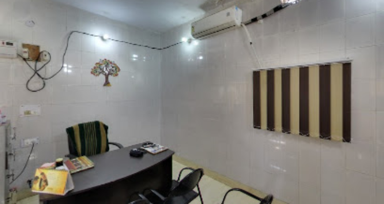 ssSiddhi Vinayak Clinic - Haridwar