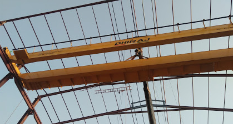 Forace Industries