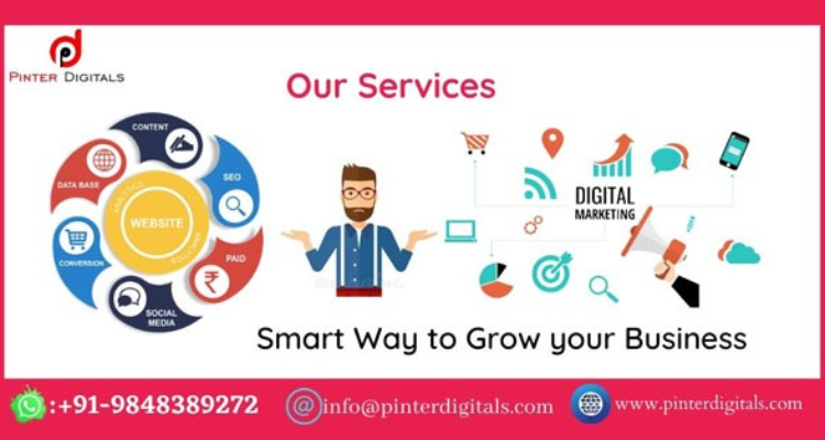 Digital Marketing Agency in Hyderabad