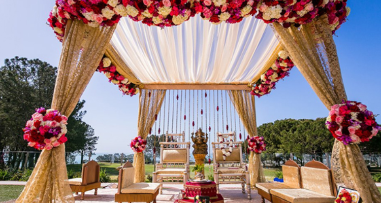 MP Balloon Decorators in Rishikesh