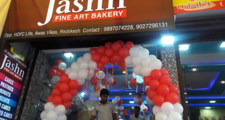 MP Balloon Decorators in Rishikesh