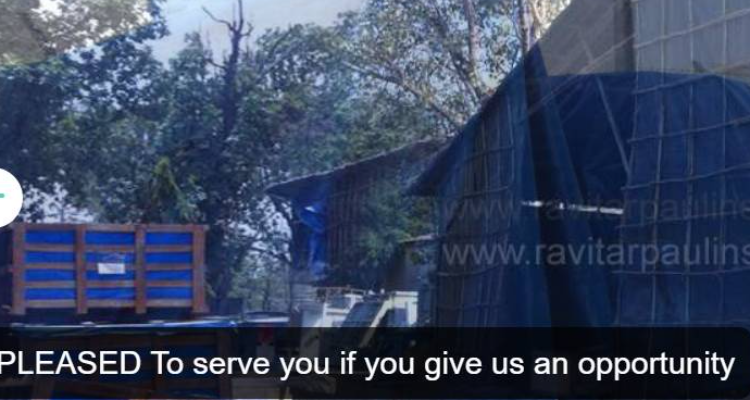 Tarpaulin Suppliers in Mumbai