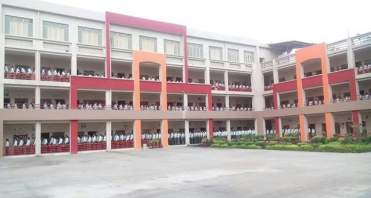 Maa Saraswati Public Senior Secondary School -Haridwar