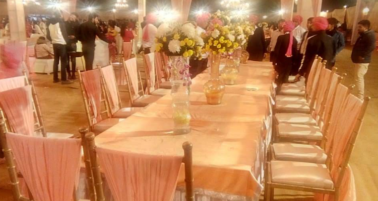 Vikas event Planner - Dehradun