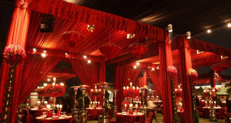 Vikas event Planner - Dehradun