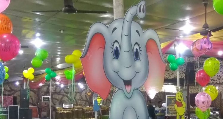 Samadhan | Event and Wedding Planner in Dehradun