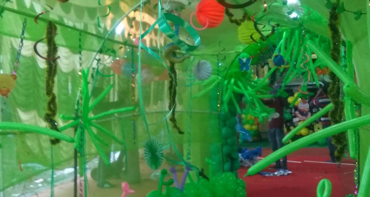 Samadhan | Event and Wedding Planner in Dehradun