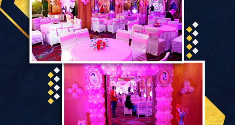 Moments Events - Dehradun