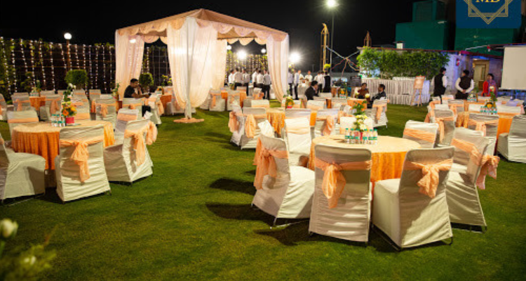 Moments Events - Dehradun