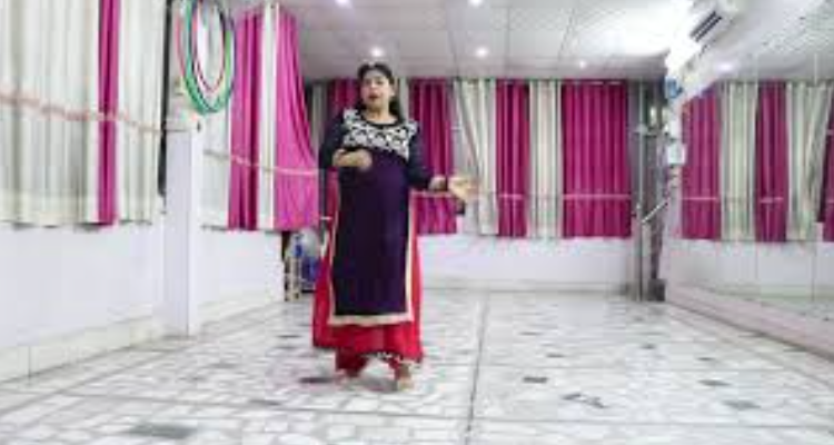 ssAishwarya Dance & Music Academy - Haridwar