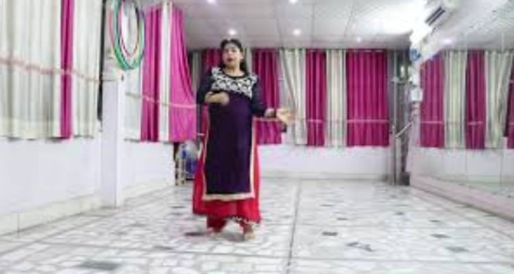 Aishwarya Dance & Music Academy - Haridwar