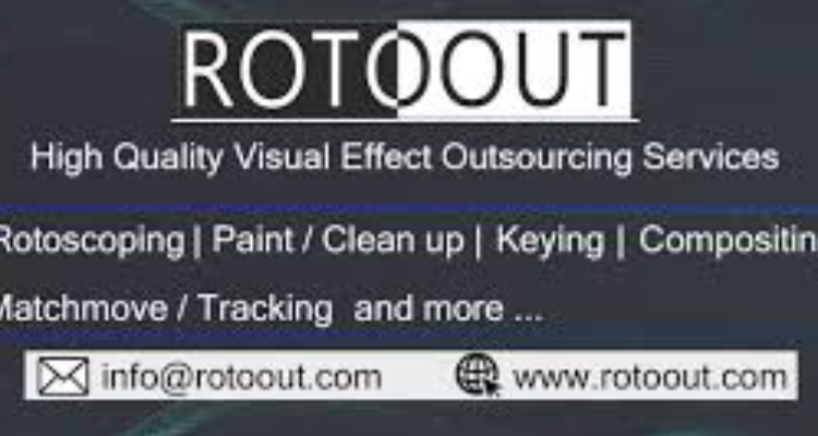 ssROTOOUT VFX PRIVATE LIMITED -Software company in Haridwar
