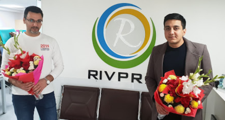 Rivpra Formulation Pvt Ltd - Haridwar