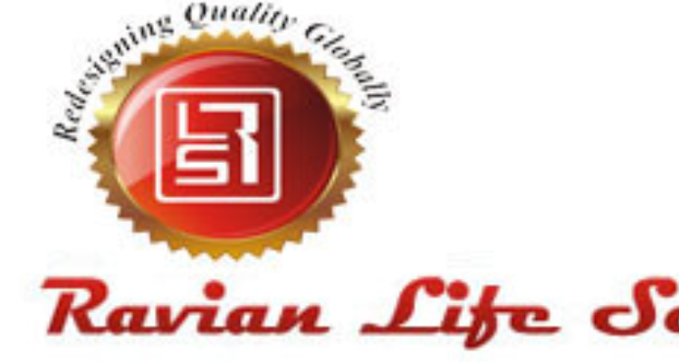 ssRavian Life Science Pvt Ltd -Haridwar