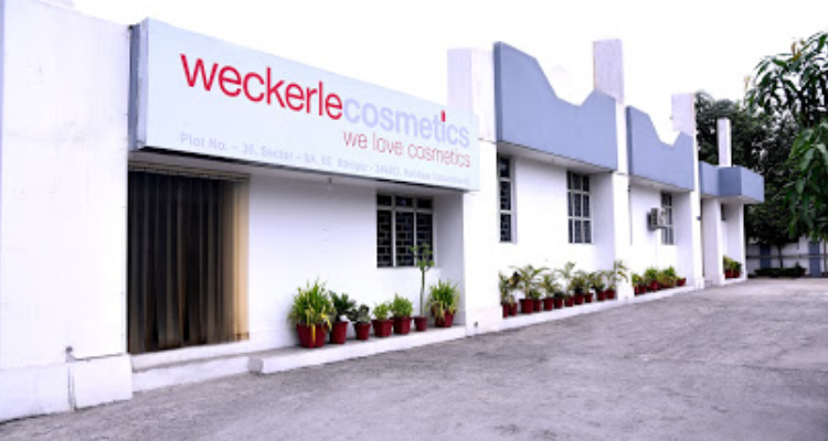 ssWeckerle Cosmetics India Private Ltd - Haridwar