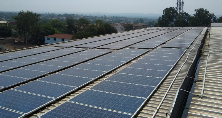 ssVivaan Solar-Solar energy company in Uttarakhand