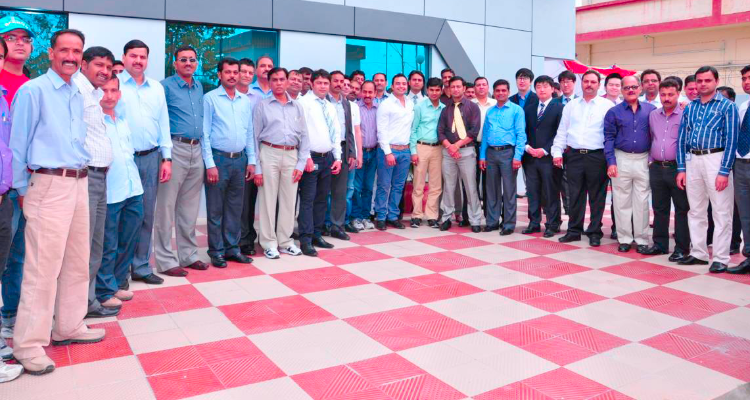 ssWeldon Biotech India Pvt Ltd - Haridwar