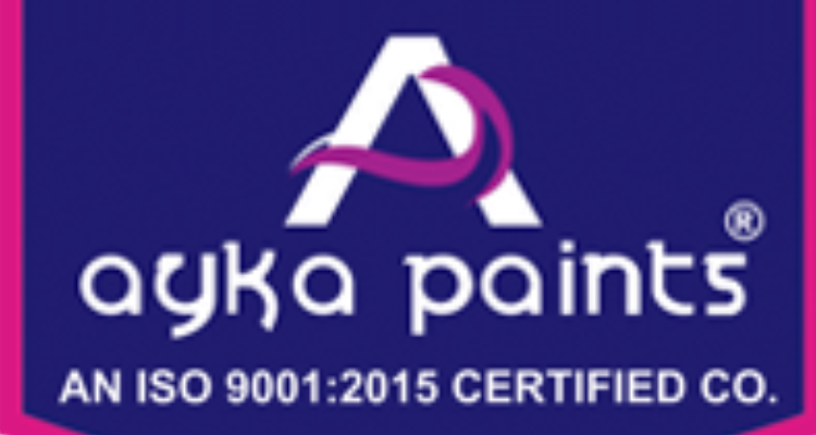Ayka Paints pvt ltd - Paint manufacturer in Haridwar