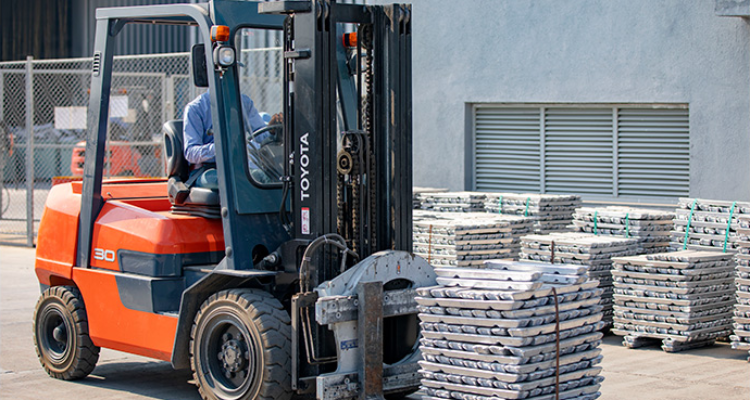 Century Metal Recycling Pvt. Ltd. Haridwar (Corporate office)