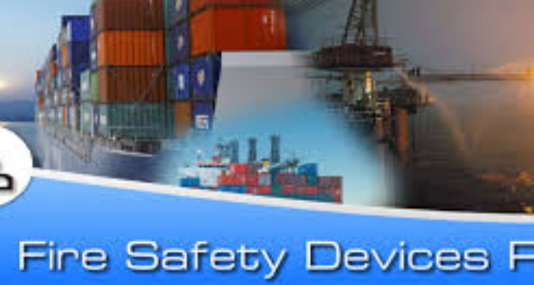 ssFire Safety Devices Pvt. Ltd -Manufacturer in Haridwar