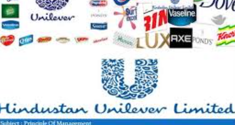 Hindustan Unilever -Manufacturer in Haridwar,