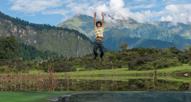 UK11 Photography - Photographer in Gopeshwar Uttarakhand