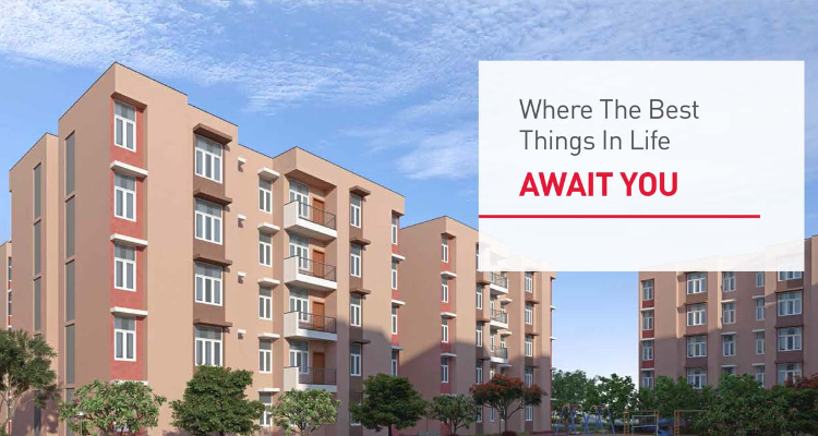 Mahindra Happinest Palghar | Mahindra LifeSpaces Palghar