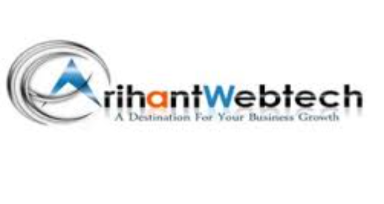 ssArihant Webtech Pvt Ltd