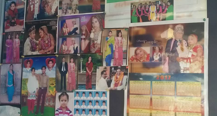 Gaur Photo Studio - Photographer in Selaqui