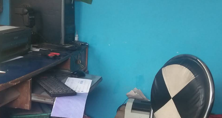 Gaur Photo Studio - Photographer in Selaqui