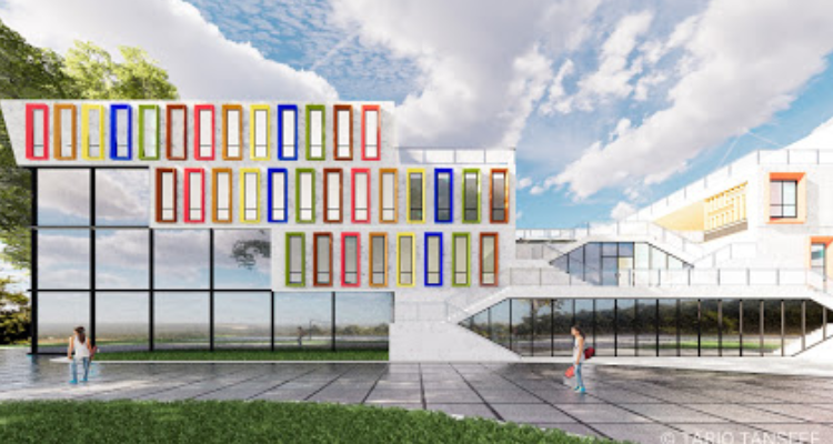 Artistariq - Architect & Designer (Uttar Pradesh)