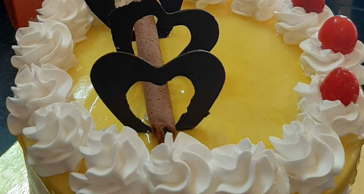 Divyansh cake superior - Bakery in Selakui, Uttarakhand