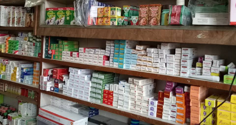 Dev Medicose Selaqui