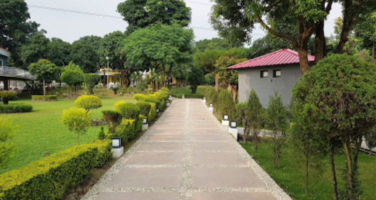 ssAvatara By Bhagirathi Resort - Selaqui
