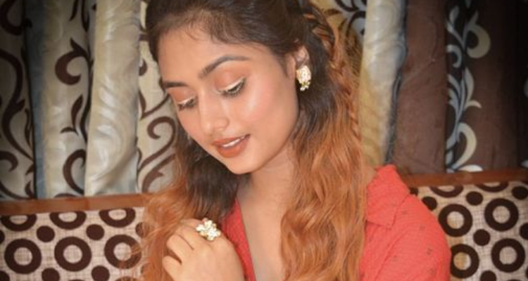 ssBest Bridal Makeup in Dehradun Makeup Artist - Tejasvi Rathore