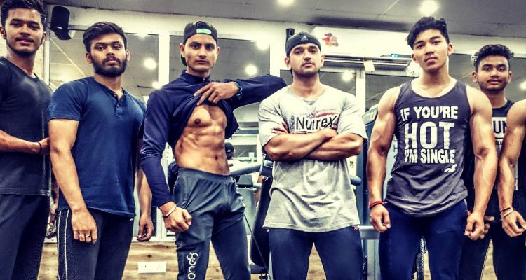 Crunch Fitness & Gym - Gym in Selakui