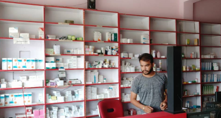 Sanjeevani Medical Store - Chemist( Selakui)