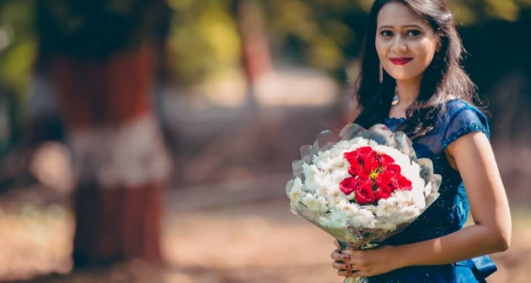 Glamour Oviya Makeup Studio & Salon - Dehradun