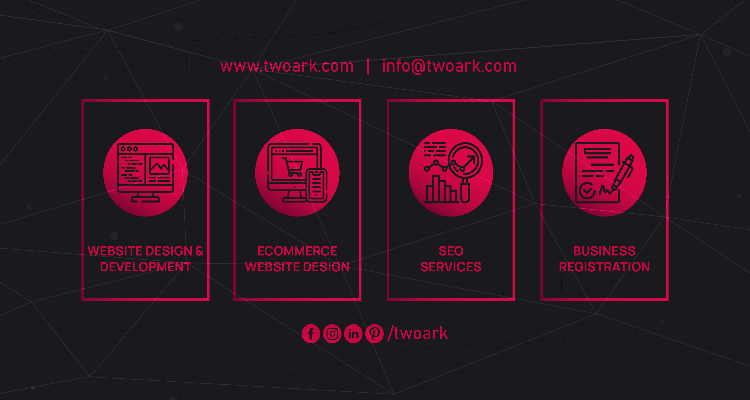 Twoark Business Solutions