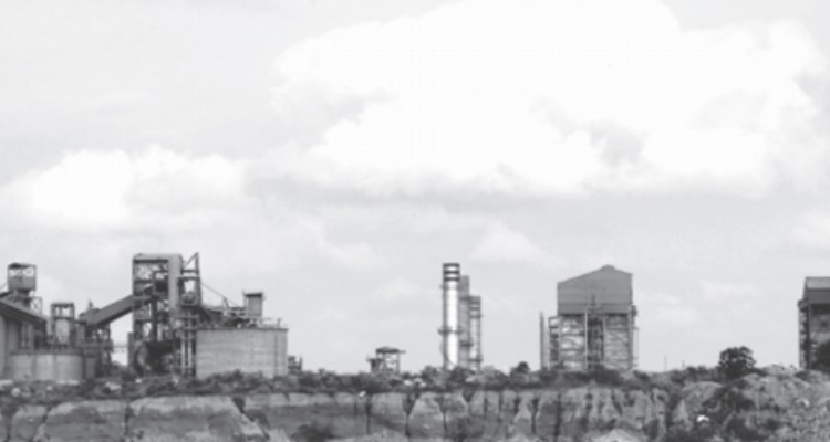 Shree Cement Ltd Laksar (Uttarakhand)