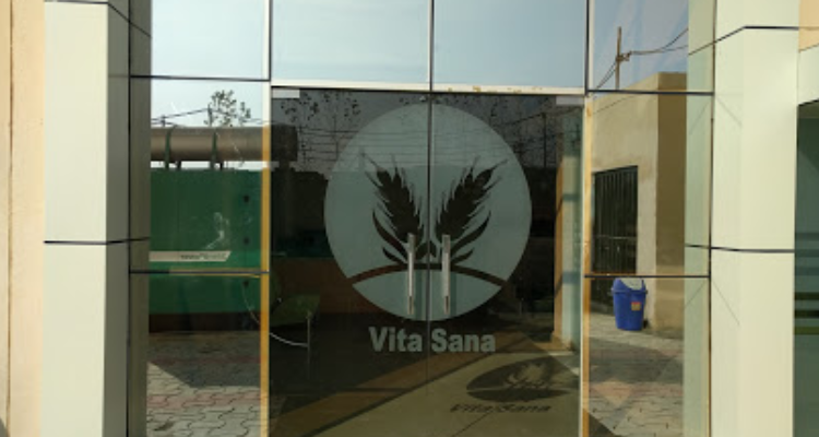 ssVitasana Foods Pvt Ltd (Corporate office)
