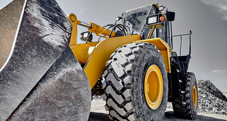 Pratik Contractor Private Limited (Construction equipment supplier)