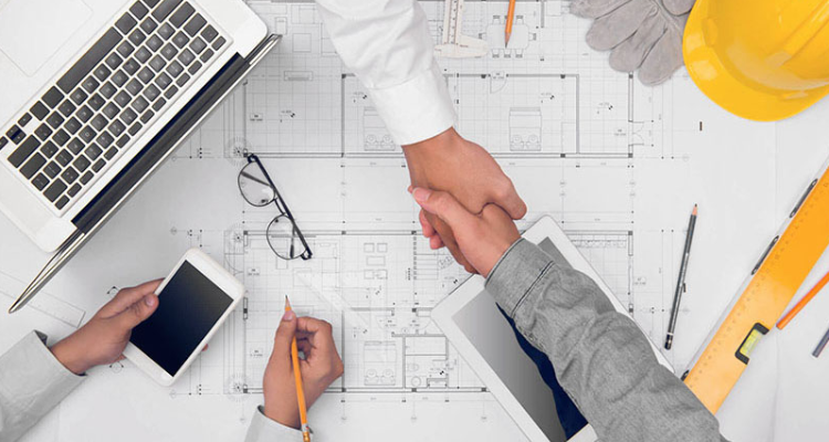 Pratik Contractor Private Limited (Construction equipment supplier)