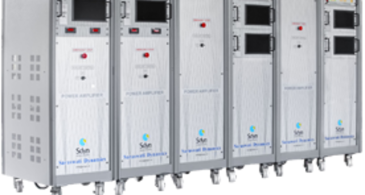 Saraswati Dynamics Private Limited -(Roorkee)