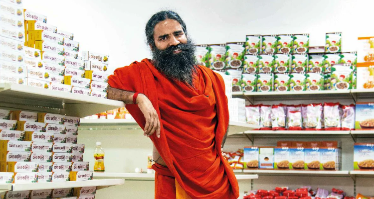 Patanjali Food and Herbal Park - Laksar