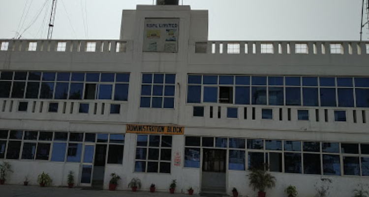 RSPL LTD.