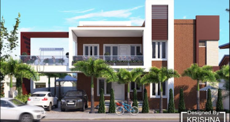 Krishna Associates - Architect in Haldwani