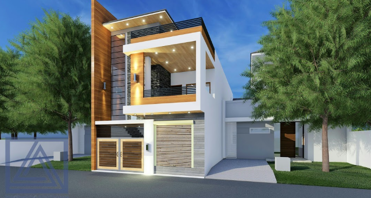 IMAGINEERING ARCHITECTURE - Haldwani