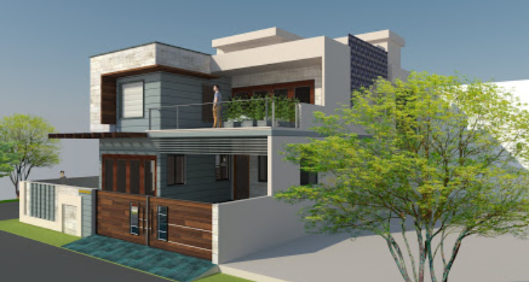 Ratashila - Architect in Haldwani